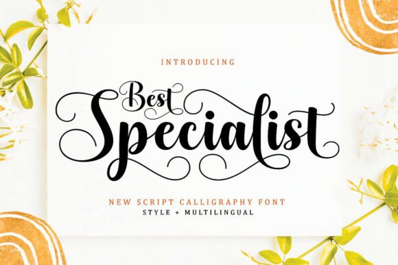 Best Specialist: A Designer's Real-World Review