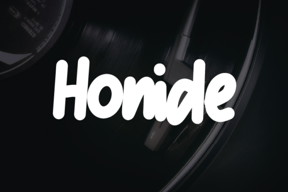 Honide: A Real-World Designer Review