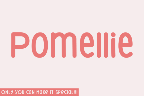 Pomellie: A Designer's Review of This Script Amp