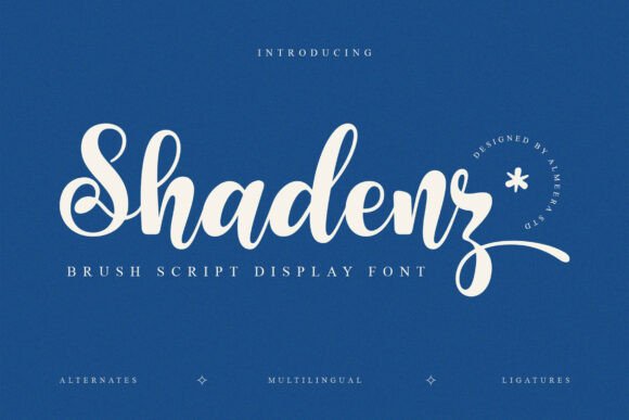 Shadenz: A Real-World Designer Review