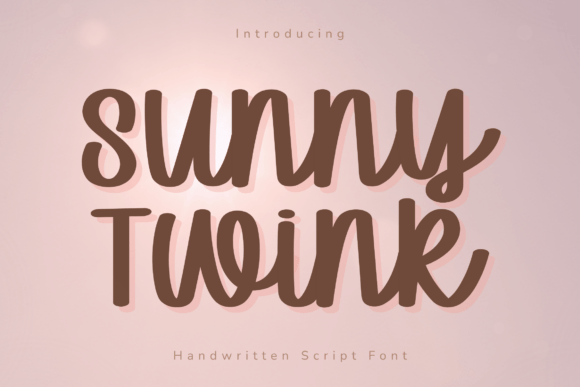 Sunny Twink: A Designer's Real-World Review